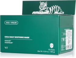 Vt Cosmetics Cica Daily Soothing Mask 30 db
