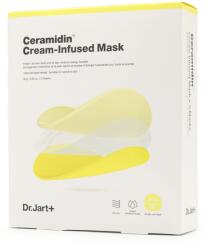 Dr. Jart+ Ceramidin Cream-Infused Mask 5×18 g