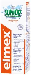 Elmex Caries Protection Junior szájvíz 400 ml