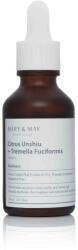 Mary & May MARY + MAY Citrus Unshiu + Tremella Fuciformis Serum 30 ml