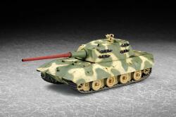 Trumpeter 1/72 E-100 német szupernehéz tank modell (TRU07121)
