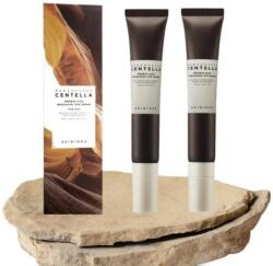 SKIN1004 Szemránckrém bakuchiollal és probiotikumokkal, 2 × 20 ml