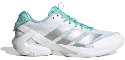 adidas Adizero Ubersonic 5 White Női teniszcipő EUR 40
