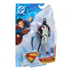 Superman Figurină Mr. Terrific, Superman film 2025, 15 cm (6073290_MR_TERRIFIC) Figurina