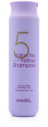 MASIL 5 Salon No Yellow Shampoo 300 ml