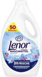 Lenor April Fresh Universal 2, 5 l (50 mosás)