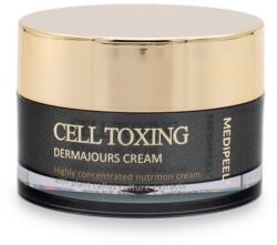 MEDI-PEEL Cell Tox DermaJour arckrém, 50ml