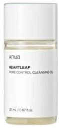Anua Heartleaf Pore Control Cleansing Oil 20 ml