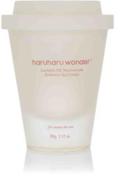 haruharu wonder Centella 5% Niacinamide Radiance Gel Cream 90g