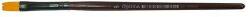 Optima Lapos Ecset - 6-os (53122)
