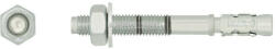 Rawlplug KOELNER 10x200mm RAWLPLUG alapcsavar rögzítő gyűrűvel