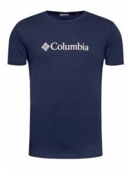 Columbia Férfi póló, Columbia, 208214902, Pamut, S INTL, Kék (0000208214902_S)