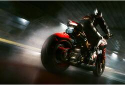 Poszter Cyberpunk 2077 Game, 61x90cm, poszter1995, Többszínű (poster1995)