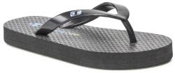 Champion Lánypapucs, Champion, Textil, Fekete, 30 EU (0000209802863_30)