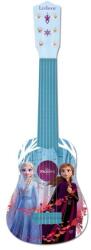 Lexibook Első gitárom 21" Frozen (LXBK200FZ)