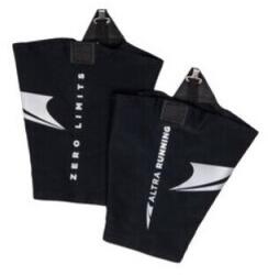 Altra Stuptuty Trail lábszárvédő, cipőápolási kiegészítők, fekete, szintetikus anyag (0000209538144_S_M)