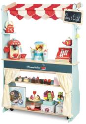 Le Toy Van Sales pult 2 az 1-ben Honeybake (DDTV317)