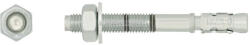Rawlplug KOELNER 10x150mm RAWLPLUG alapcsavar rögzítő gyűrűvel