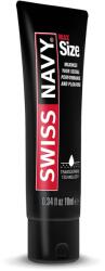 Swiss Navy Max Size Male Enhancement Cream VTT 10ml