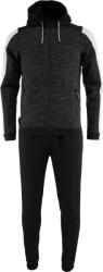 Lotto LOONER Negru, Alb M (SOML1S-2298-A)