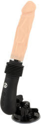 You2Toys - mașină de sex cu telecomandă - vibratoare penetrant (54054910000) Vibrator