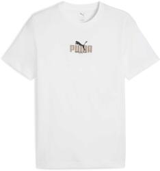 PUMA Graphic Wording Tee (68803202)