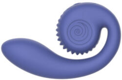 SVibe - GIZI Lite Vibrator Juicy Blueberry