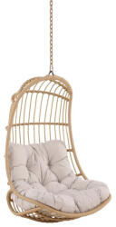  Függőszék Dallas 4422 (Világosbarna + Krém)