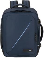 Samsonite TAKE2CABIN fedélzeti, laptoptartós utazóhátizsák M 15, 6" 149175-1265 - taskaweb