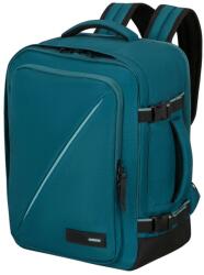 Samsonite TAKE2CABIN fedélzeti, laptoptartós utazóhátizsák M 15, 6" 149175-2774 - taskaweb