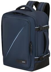 Samsonite TAKE2CABIN fedélzeti, laptoptartós utazóhátizsák M/S 15, 6" 150909-1265 - taskaweb