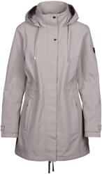 TRESPASS Női Pavlina TP75 vízálló kabát XL bézs