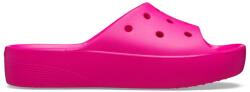 Crocs Classic Platform Slide Női papucs (208180-6TW W10)