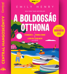  A boldogság otthona [eHangoskönyv]