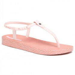 Ipanema Bossa Soft női tanga szandál rózsaszín 82876-20197