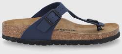 Birkenstock flip-flop Gizeh - sötétkék Női 39