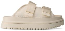 Ugg papucs GOLDENGLOW SLIDE - bézs 32.5