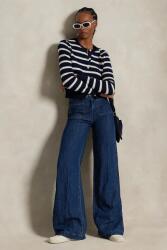 Ralph Lauren farmer vászonkeverékkel - kék 30/32