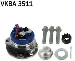 SKF kerékcsapágy készlet SKF VKBA 3511 for OPEL, VAUXHALL, GENERAL MOTORS (VKBA 3511)