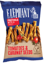 Alka csavart perec paradicsom és kömény ízesítéssel 70 g