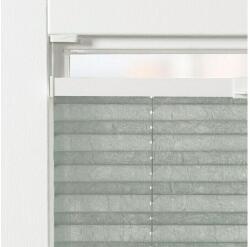 Expo Ambiente 50×130 cm harmónika roló, pliszé függöny, szürke - ardorado