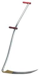 Kerbl Kasza 65 cm 150 cm-es nyéllel