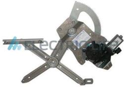 Electric Life Mecanism actionare geam ELECTRIC LIFE ZR ME34 R (ZR ME34 R)