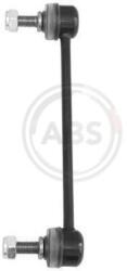 A. B. S Brat/bieleta suspensie, stabilizator A. B. S. 260204 (260204)