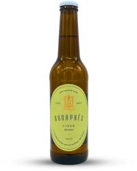 BudaPrés cider Komlós 2023 | Budaprés| 0, 33L - 6, 8%