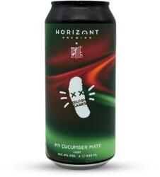 Horizont Selfish Games - My Cucumber Mate | Horizont| 0, 44L - 4%