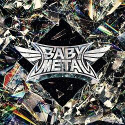 UNIVERSAL Babymetal - Metal Forth (1cd) (7815356)