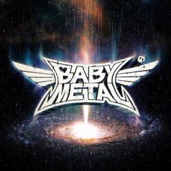 BERTUS Babymetal - Metal Galaxy (2lp) (x97159)
