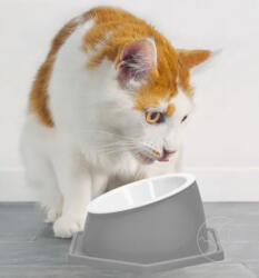 Nobleza Emelt tál macskáknak (199808)