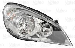 VALEO Hlavný svetlomet VALEO 045132 (045132)